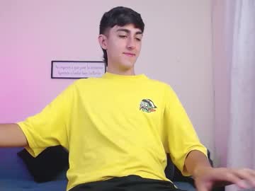 babymaik's Webcam Live Show