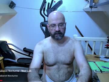bazzz_8 Webcam-Liveshow
