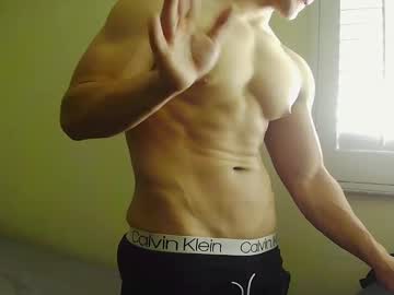 bbrn_88 Webcam-Liveshow