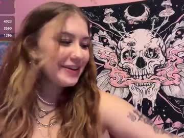 bellaajade's Webcam Live Show