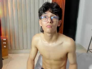 billie_jr Webcam-Liveshow