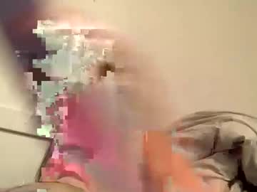 blondie955's Webcam Live Show