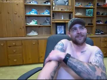 bluecollarjock_ Webcam-Liveshow