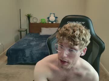 blueeyedtallguy's Webcam Live Show