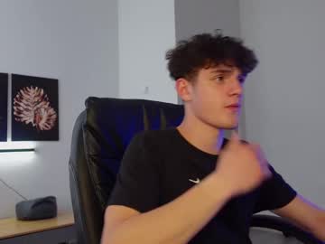 brad_holloway Webcam-Liveshow