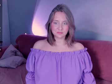 burn_lissa's Webcam Live Show