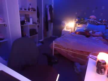 cat4705's Webcam Live Show