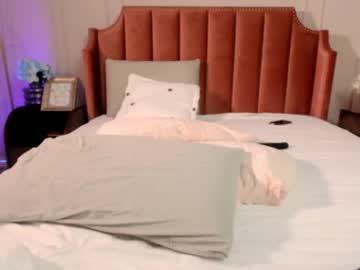 charming_annye Webcam-Liveshow