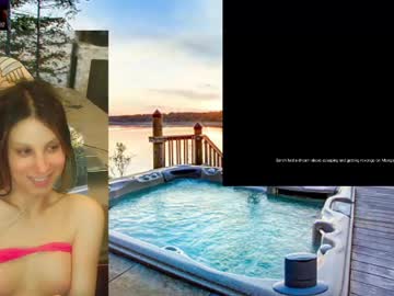 cheontele's Webcam Live Show