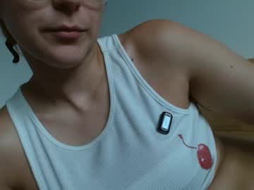 cherry7_7's Webcam Live Show