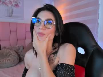 cinthia_jones2's Webcam Live Show
