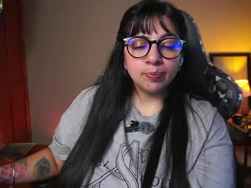 coraline_latin Webcam-Liveshow