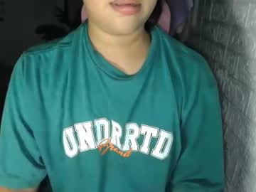 cumforme_oliviax's Webcam Live Show