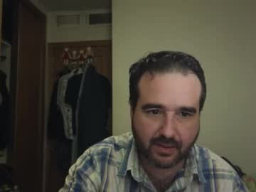 curiosillo1983's Webcam Live Show