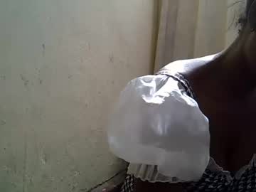 cute_savanna Webcam-Liveshow