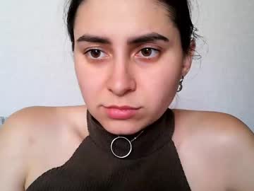 cute_strawberry_'s Webcam Live Show