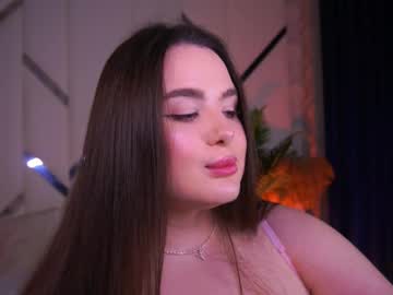 cuteamberr's Webcam Live Show