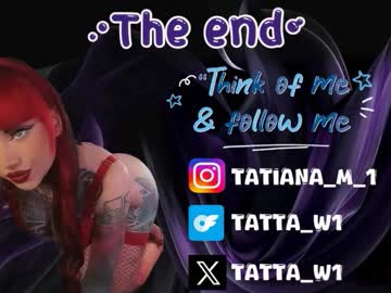 Sehen Sie sich darkly_waxxs Live-Sexshow an