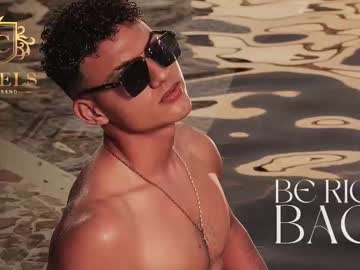 davidcagee_'s Webcam Live Show