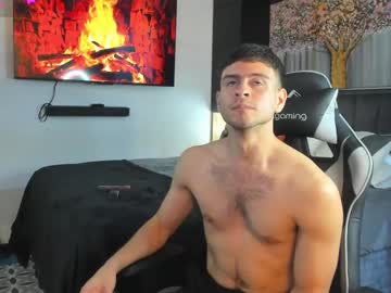 derek_hussain Webcam-Liveshow