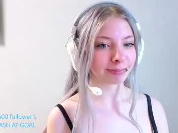 Порночат с divine_bunny