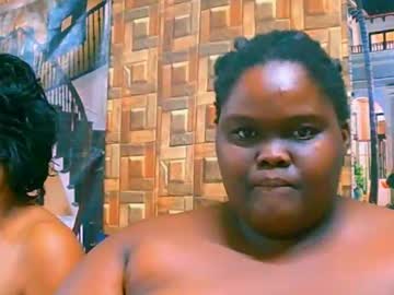ebonyhotbuns4u2luv's Webcam Live Show