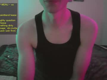 eclipsedlover's Webcam Live Show