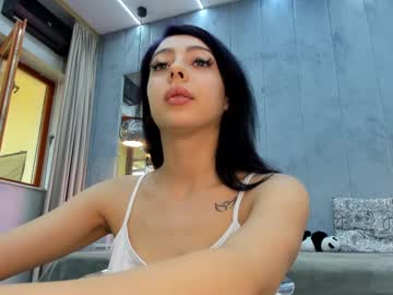 eva_skyy's Webcam Live Show