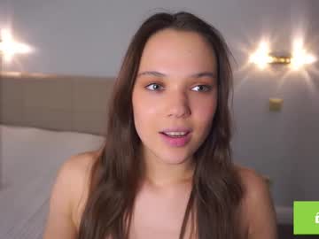 fannyedger Webcam-Liveshow