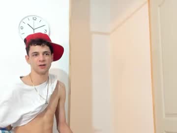 franco_taylor Webcam-Liveshow
