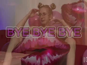 girl_i_am's Webcam Live Show