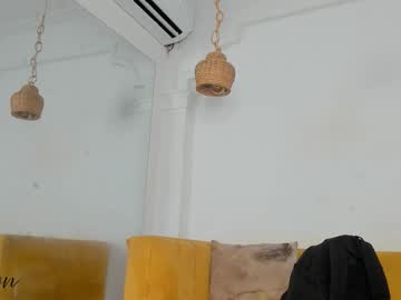 Sehen Sie sich grace_rendons Live-Sexshow an