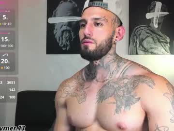 gregor_walsh's Webcam Live Show