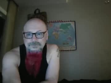 gregrev's Webcam Live Show