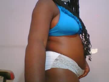 honey_beb Webcam-Liveshow