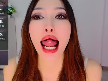 honey_yani's Webcam Live Show