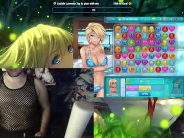Смотреть секс шоу hornydemonguy