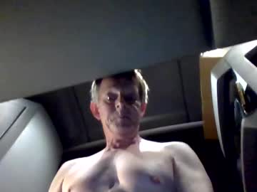 hornymbtrucker's Webcam Live Show