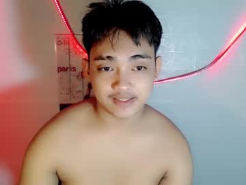 hotasian_rey29's Webcam Live Show