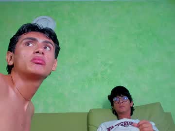 hott_boyz11 Webcam-Liveshow