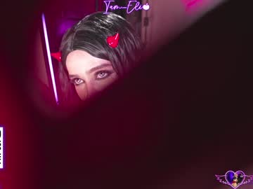 iam_eli's Webcam Live Show
