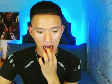 iconicmateo's Webcam Live Show