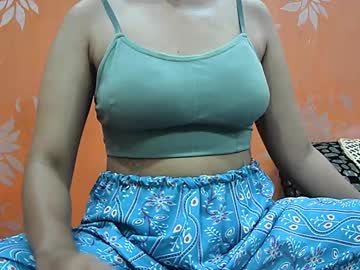 ishika_singh_'s Webcam Live Show
