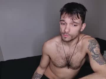 jackdesfeux's Webcam Live Show