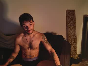 jackdesfeux Webcam-Liveshow