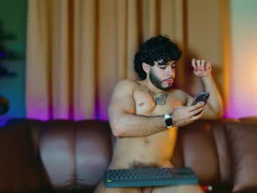 jadenfeynman's Webcam Live Show