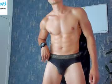 jaredshawnew Webcam-Liveshow