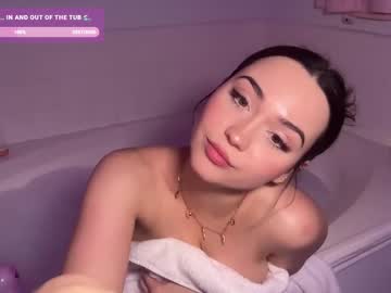 jocelyynn's Webcam Live Show