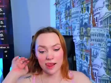 kari_lunna Webcam-Liveshow