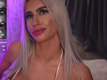 karlabart's Webcam Live Show